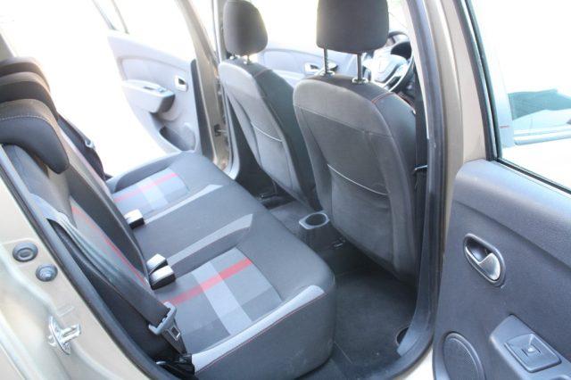 DACIA Sandero Stepway 0.9 TCe 90 CV Comfort