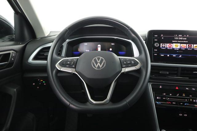 VOLKSWAGEN T-Roc T-Roc 1.0 TSI Edition Plus