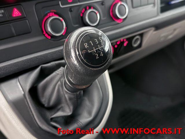 VOLKSWAGEN Caravelle 2.0 TDI 102CV 9 posti Trendline