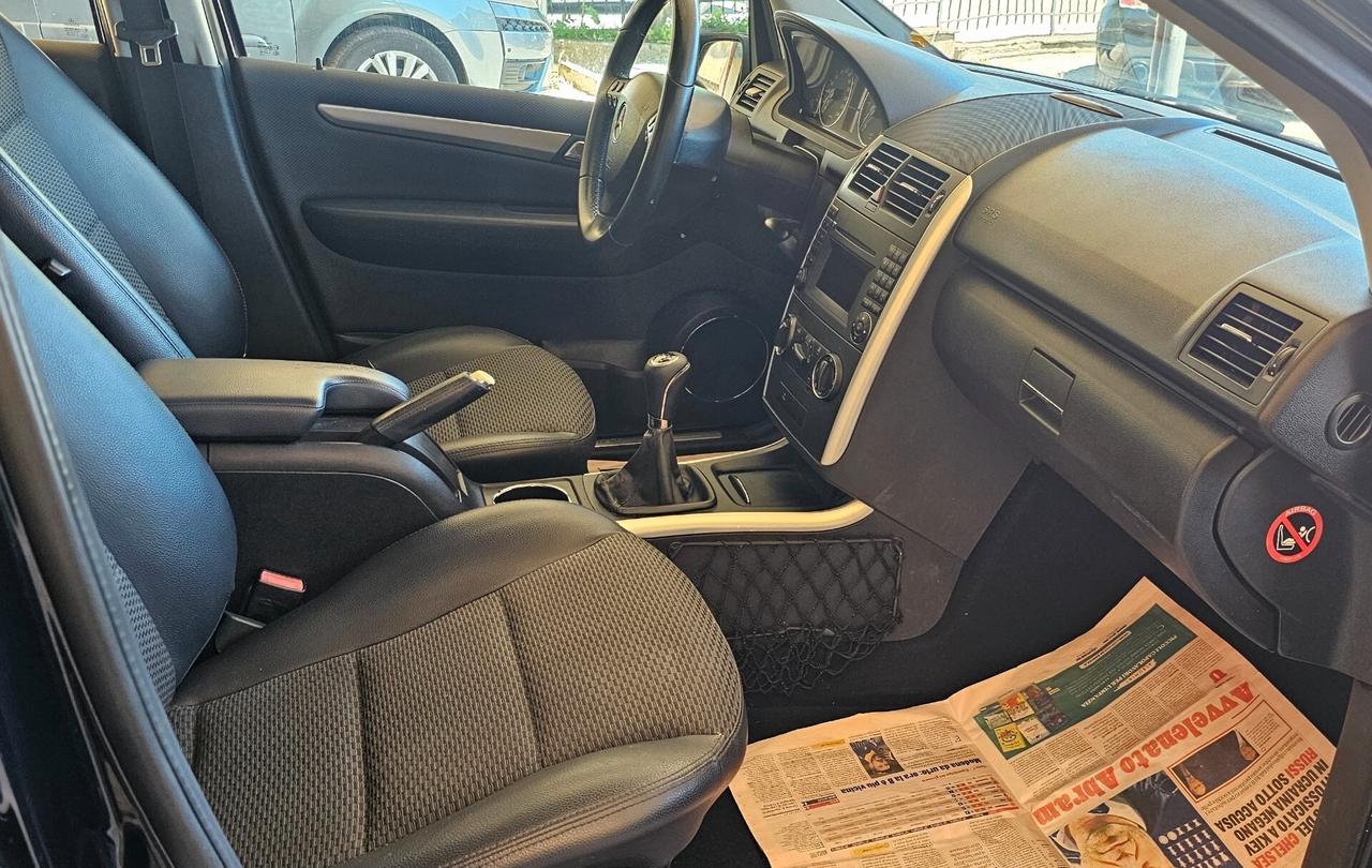 Mercedes-benz A 180 CDI Avantgarde Neopatentati