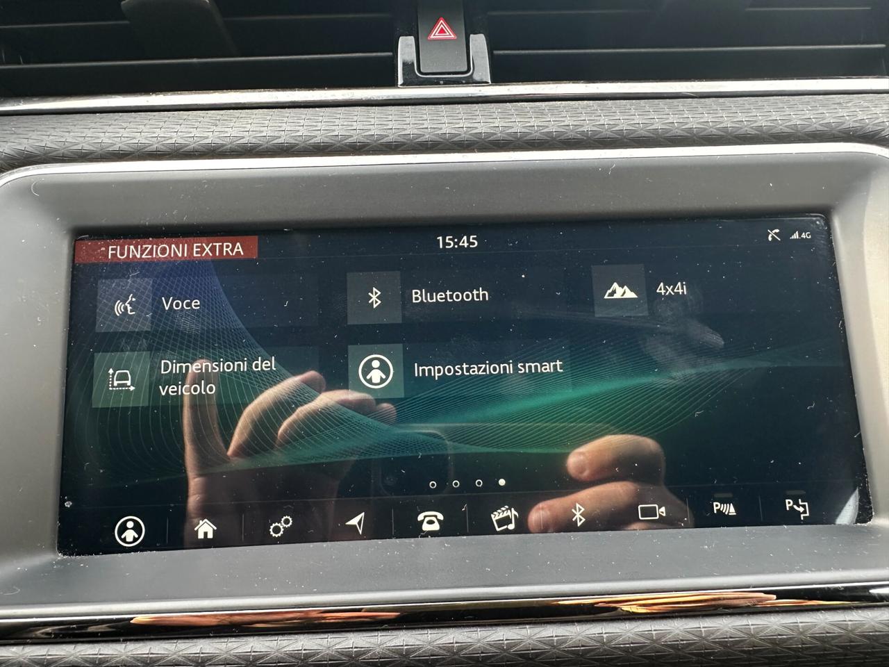 Land Rover Range Rover Evoque Range Rover Evoque 2.0D I4-L.Flw 150 CV AWD Auto R-Dynamic S "NEOPATENTATI"