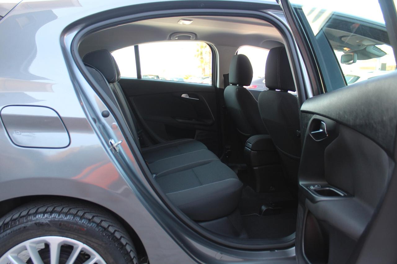 Fiat Tipo 1.3 Mjt S&S 5 porte City Life