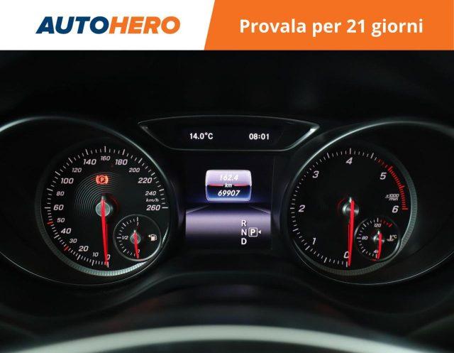 MERCEDES-BENZ CLA 200 d 4Matic Automatic Premium