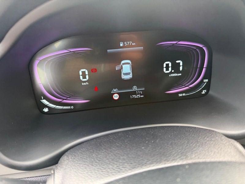 KIA Stonic Stonic 1.2 MPI Style Special Edition