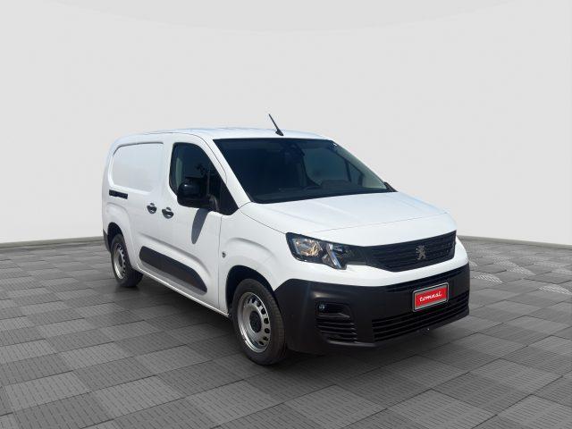 PEUGEOT Partner Partner BlueHDi 100 PL Furgone Premium