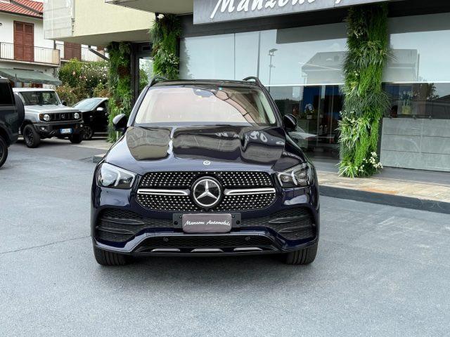 MERCEDES-BENZ GLE 400 d 4Matic Premium Plus IVA ESPOSTA