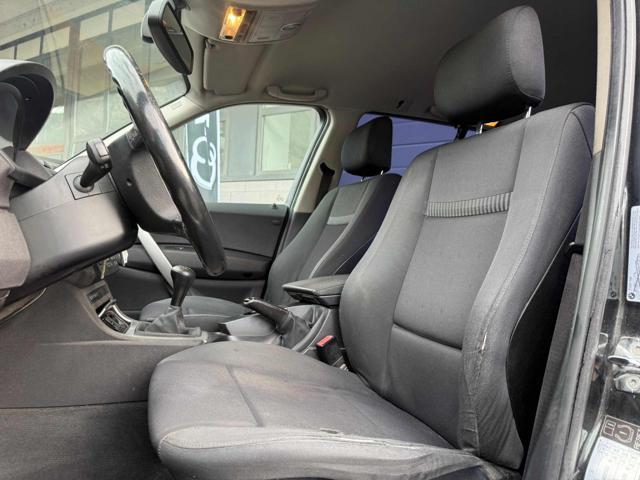 BMW X3 2.0d cat Attiva