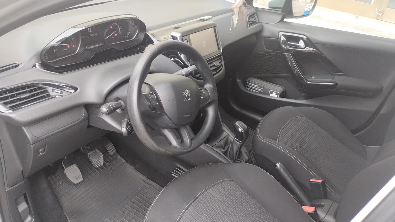 Peugeot 208 BlueHDi 75 S&S 5 porte Active