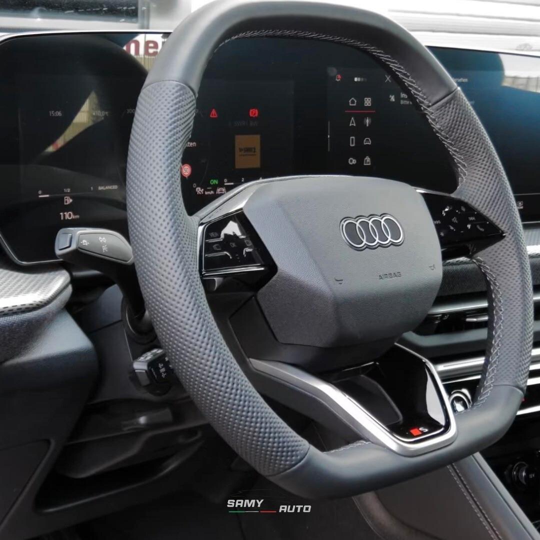 Audi Q5 40 TDI 204 CV quattro S tronic line