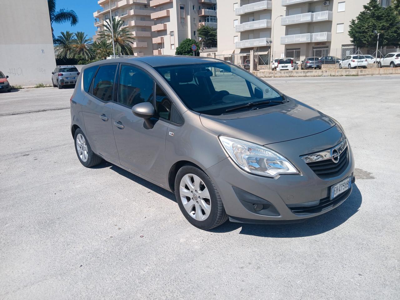 Opel Meriva 1.3 Diesel