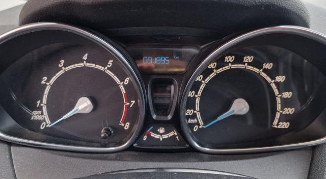 FORD Fiesta 1.4 3 porte Bz.- GPL Business