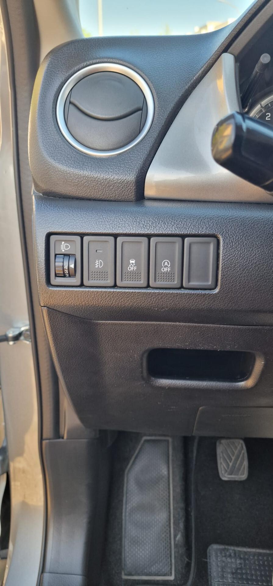 Suzuki Vitara 1.6 DDiS V-Top 12/2016