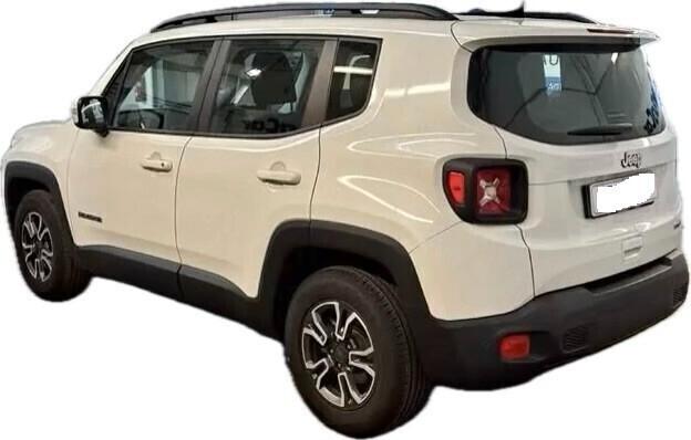 Jeep Renegade 1.0 T3