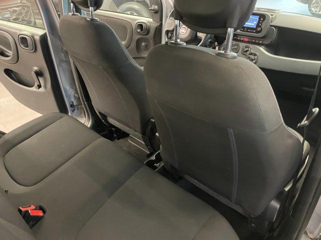 FIAT Panda 1.0 Hybrid 70 CV City Life