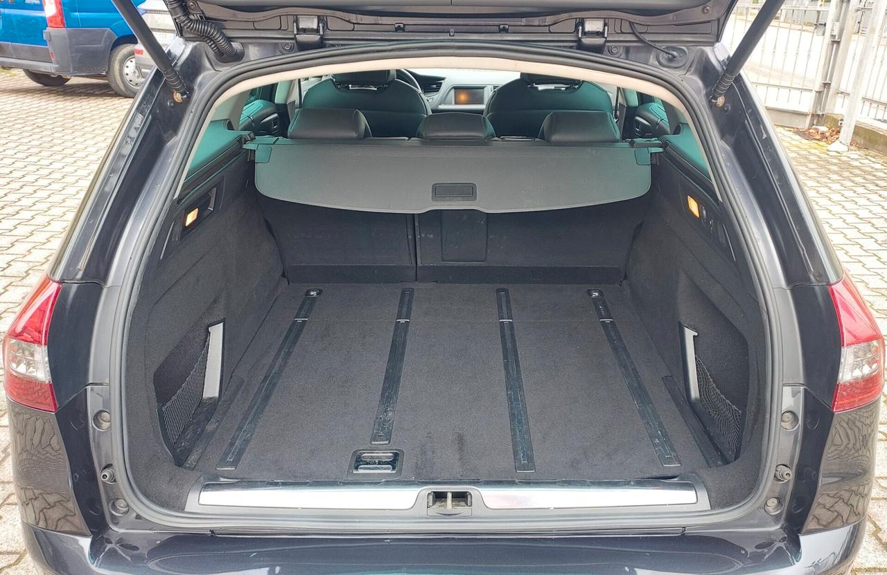 Citroen C5 BlueHDi 180 EAT6 S&S Hydractive Executive Tourer