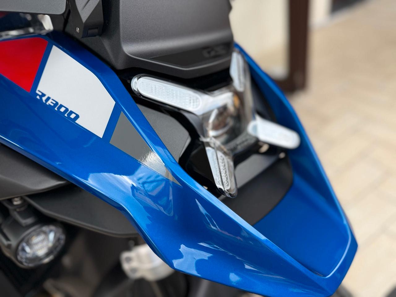 Bmw R 1300 GS TROPHY