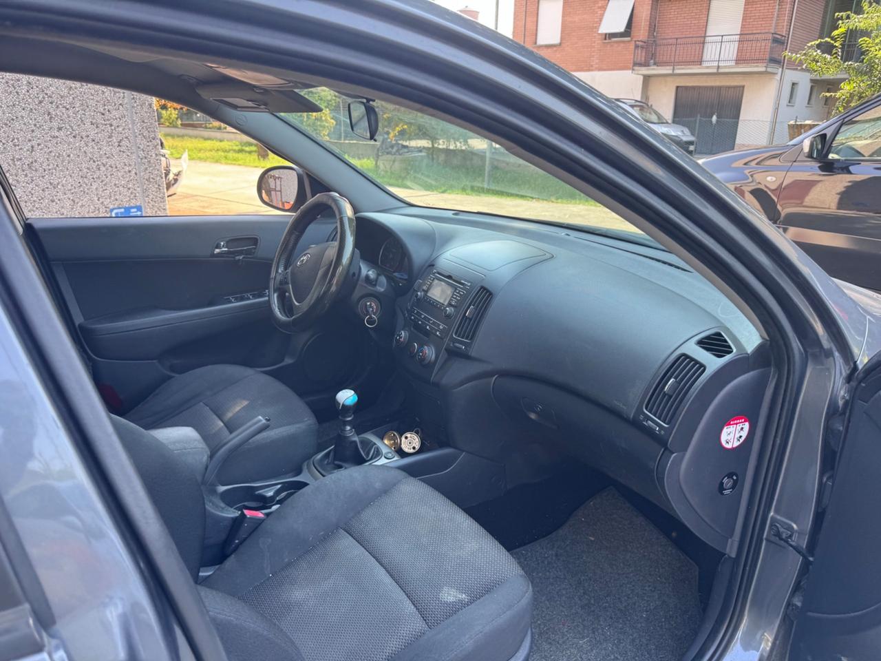 Hyundai i30 1.4 16V 109CV 5p. BlueDrive GPL