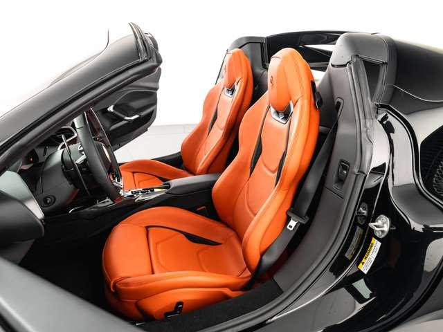 Ferrari 296 GTS - Allestimento Speciale