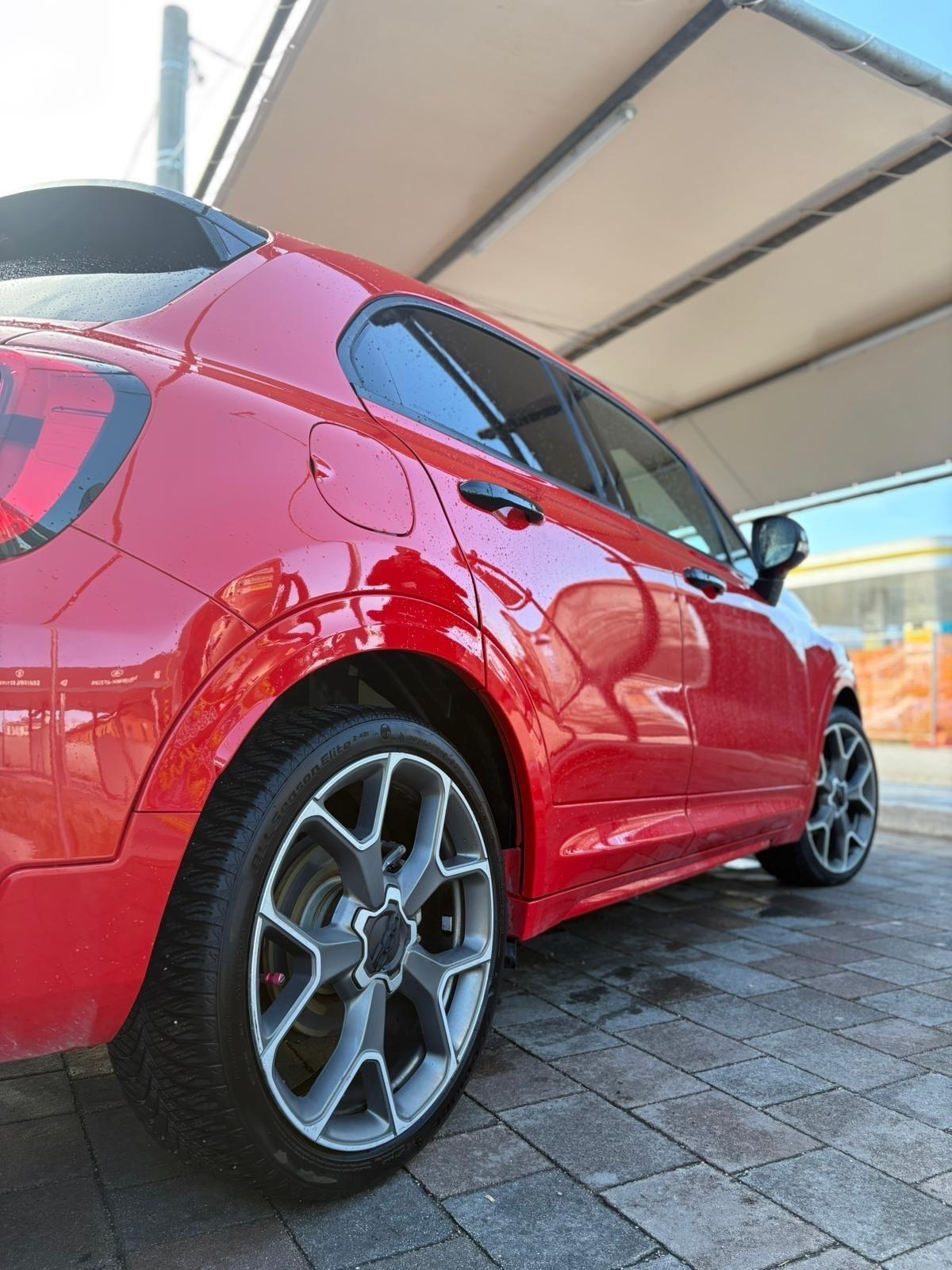 Fiat 500X 1.0 T3 120 CV Sport