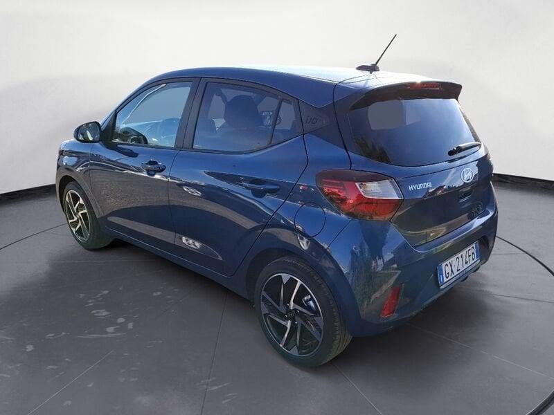 Hyundai i10 1.0 MPI Prime KM0