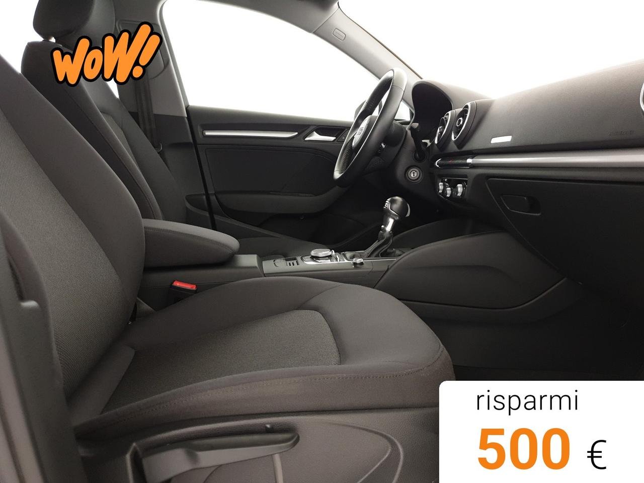 Sportback 35TDI 150CV S tronic Business
