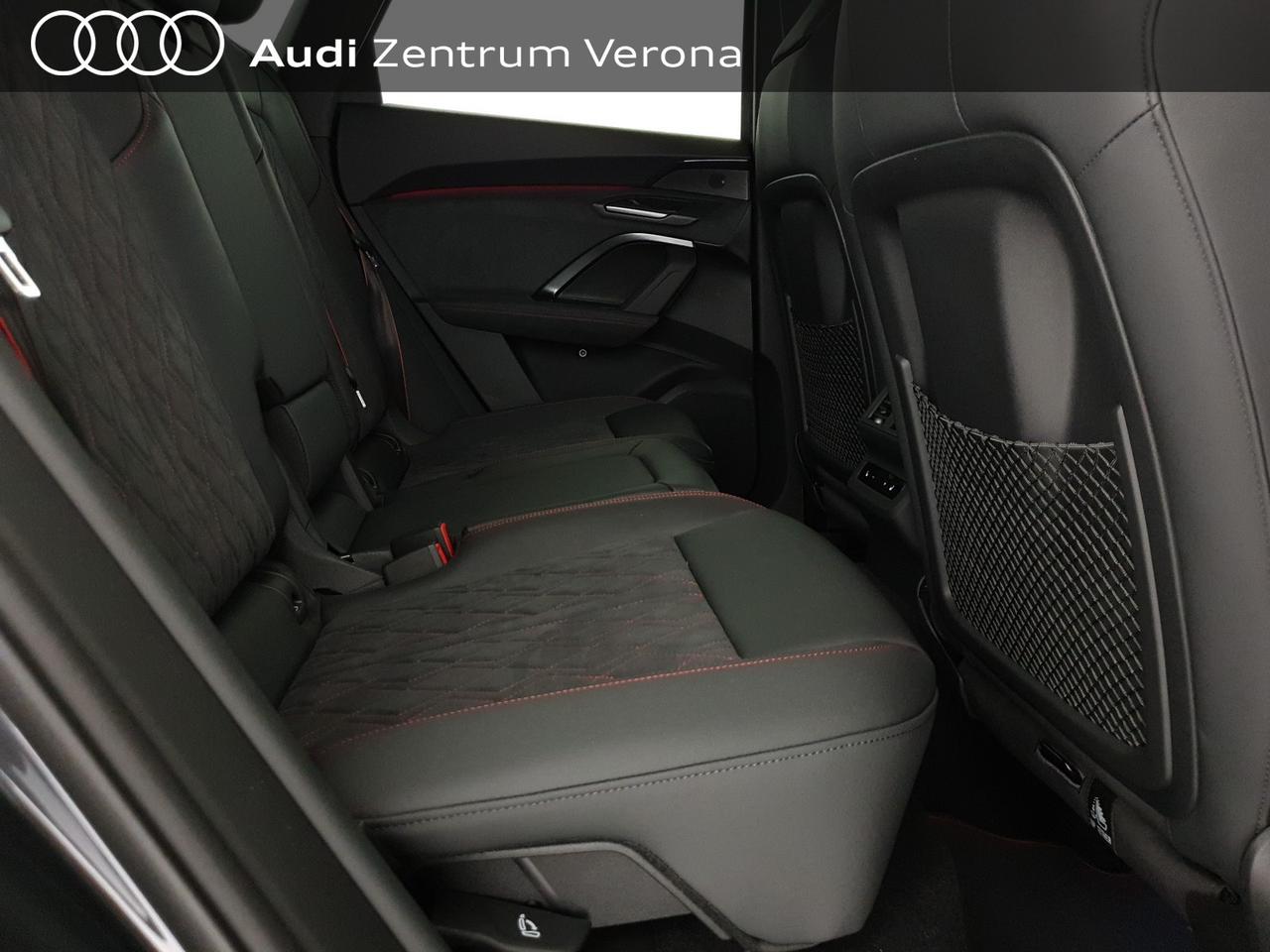 2.0 e-hybrid 299CV quattro S tronic S line Edition