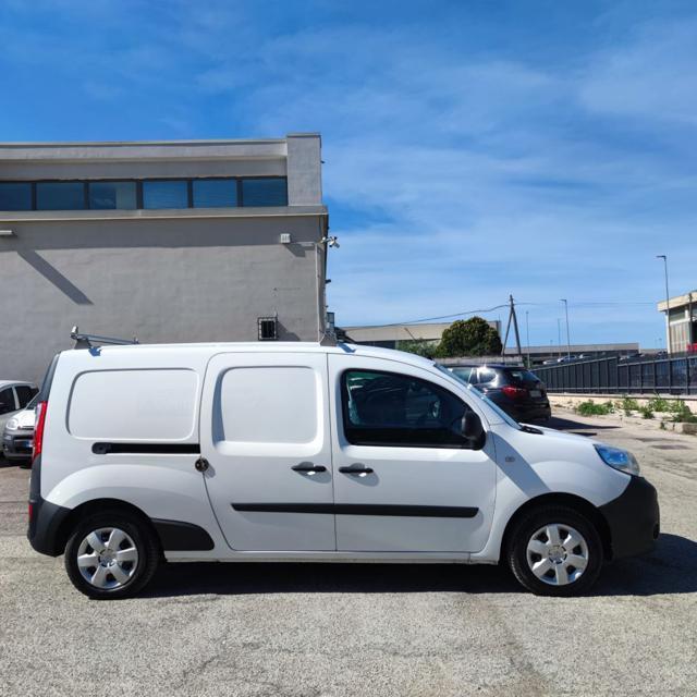 RENAULT KANGOO MAXI 1.5 BLUE DCI 115CV FURGONE - 2022