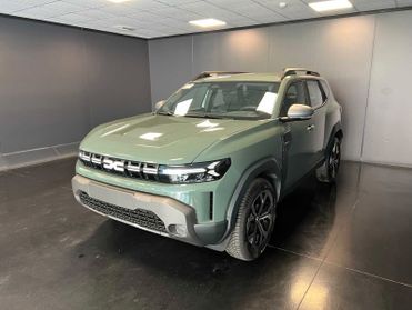 Dacia Duster MHEV 4x4 Expression KM0
