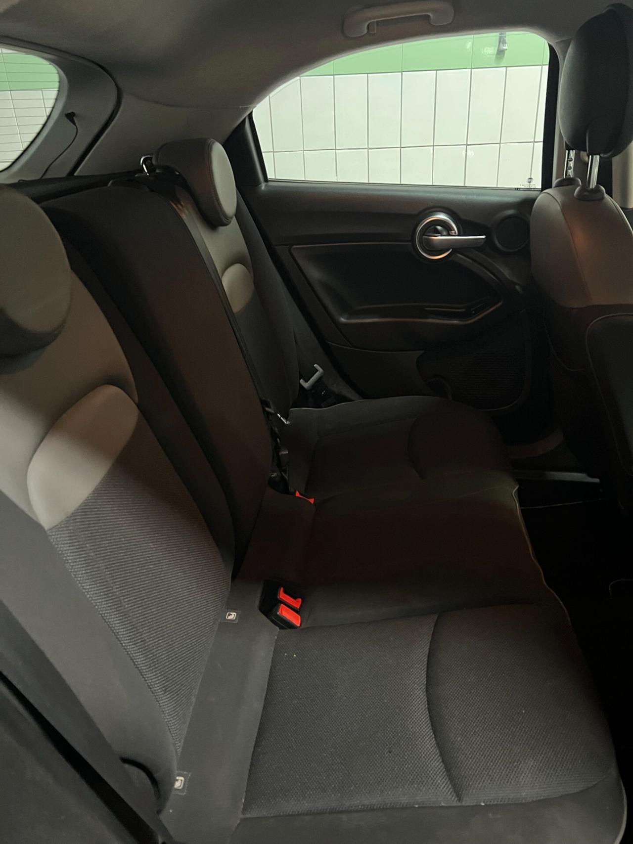 Fiat 500X 1.6 MultiJet 120 CV Business