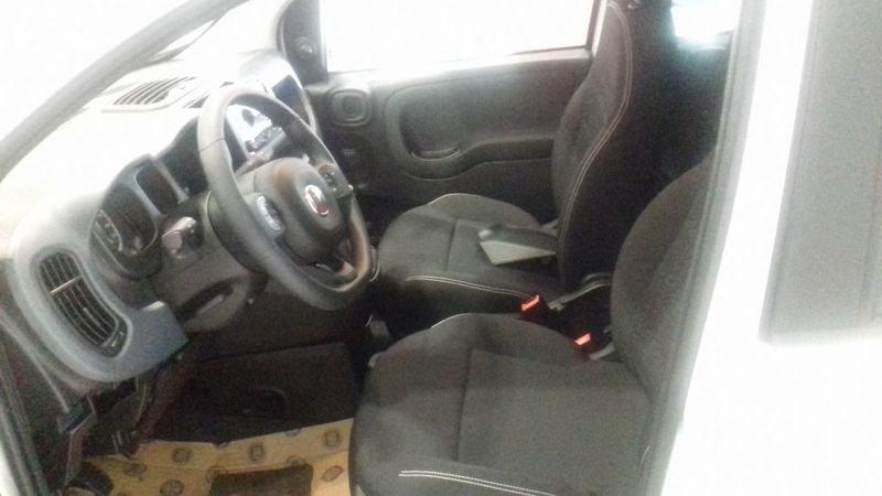 FIAT Panda 1.0 GSE 70CV Hybrid Pop Van 2 posti