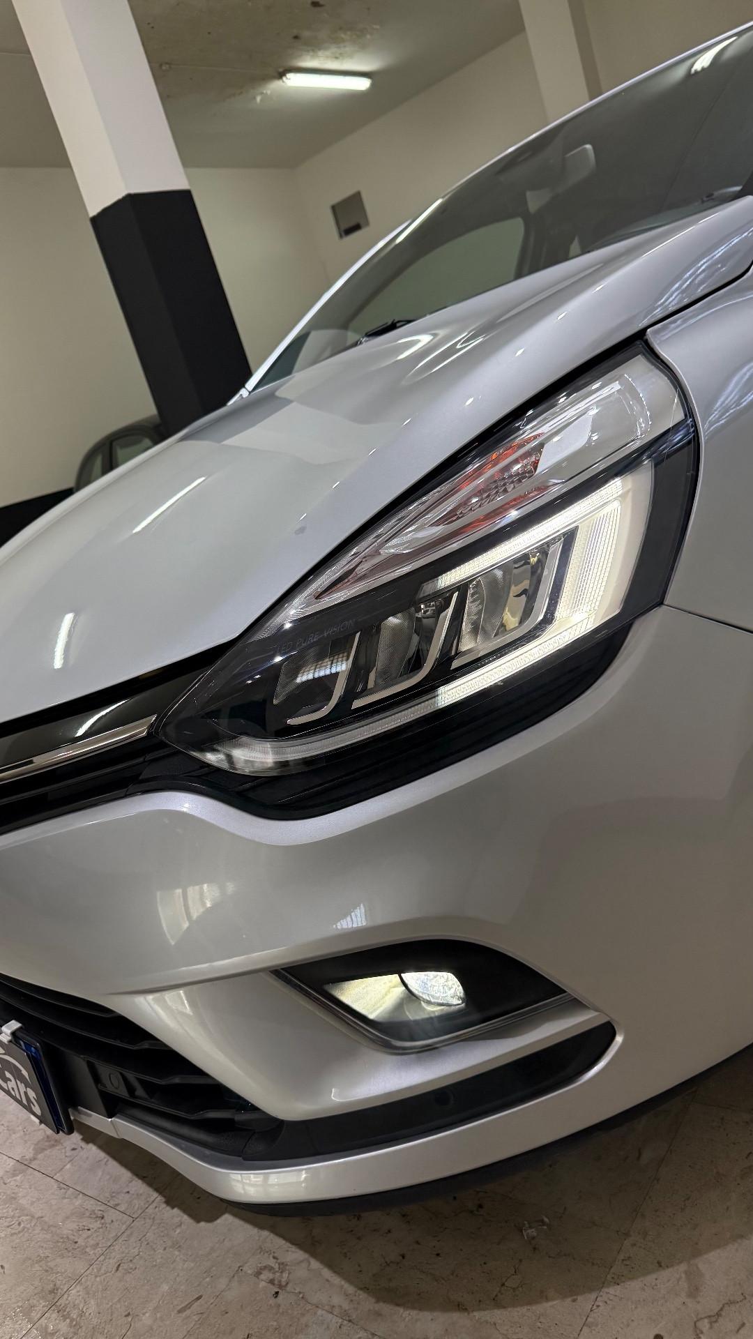 Renault Clio dCi 8V 90CV Start&Stop 5 Energy Zen moschino