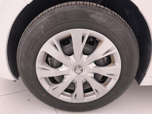 PEUGEOT 208 1.2 puretech Active s&s 82cv 5p neopatentati