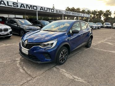 RENAULT Captur Blue dCi 8V 95 CV Intens