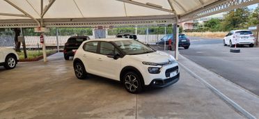 Citroen C3 BlueHDi 100cv Feel Pack **Castelletto Nuovo**