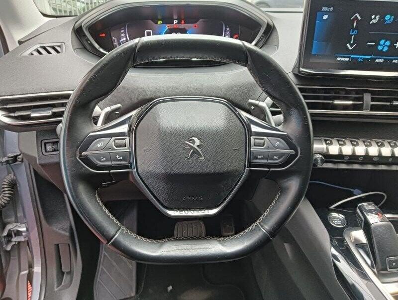 Peugeot 3008 3008 PureTech Turbo 130 S&S EAT8 Allure