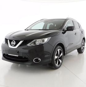 Nissan Qashqai 1.5 dCi N-Connecta