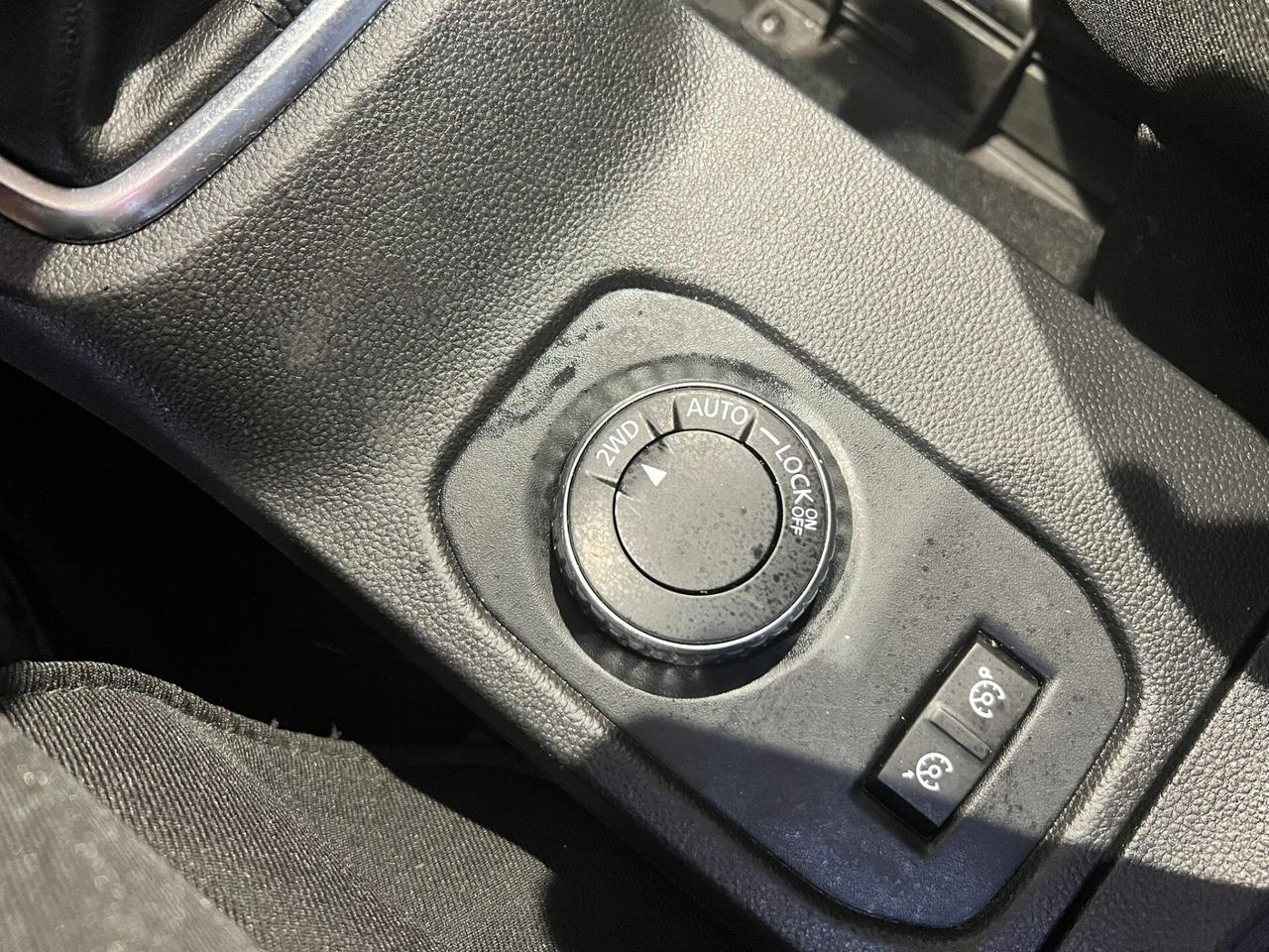 Dacia Duster 1.5 115 CV 4x4