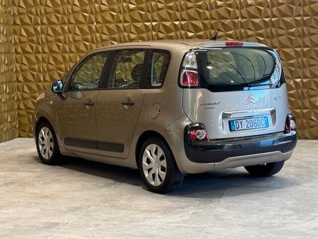 Citroen C3 Picasso C3 Picasso 1.6 VTi 120 Exclusive Style