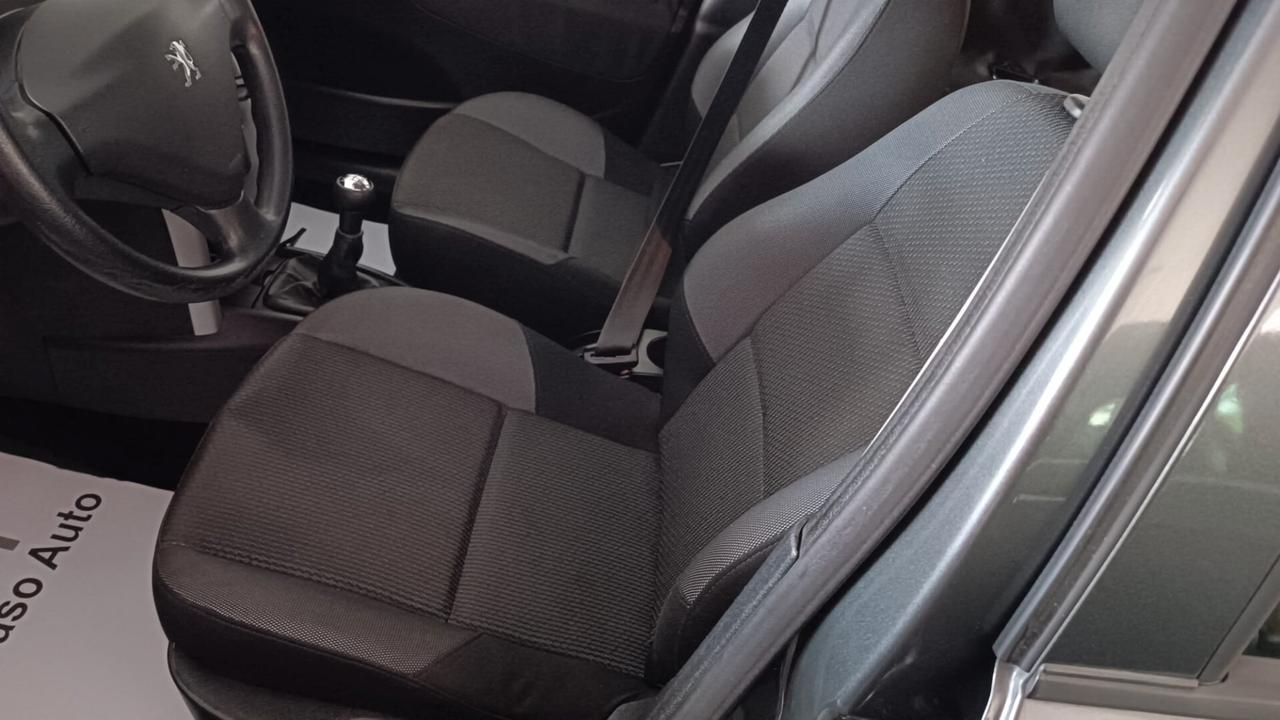 Peugeot 207 1.4 8V 75CV SW Energie ECO GPL