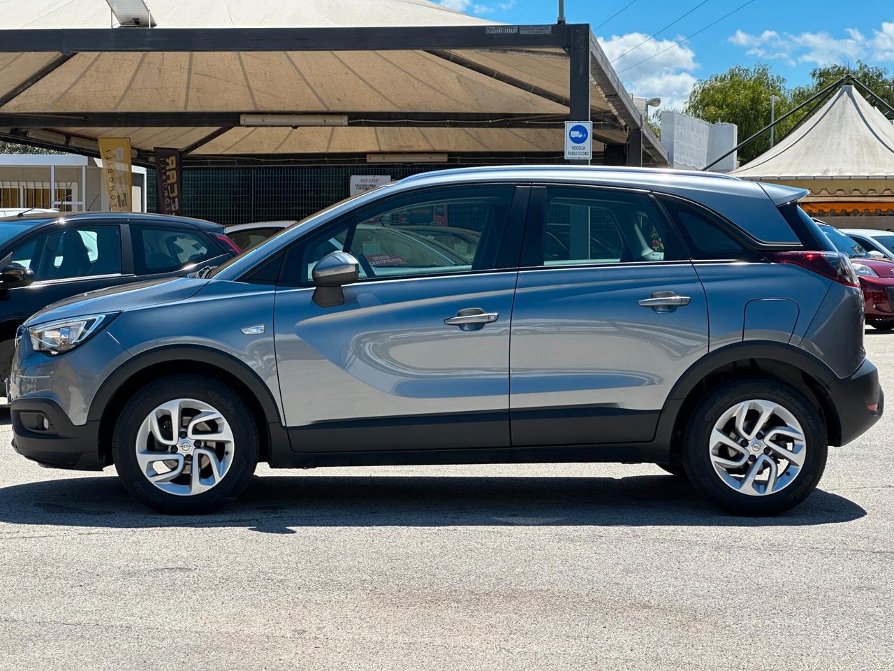 OPEL Crossland X 1.5 Ecotec D 102 CV Start&Stop Advance