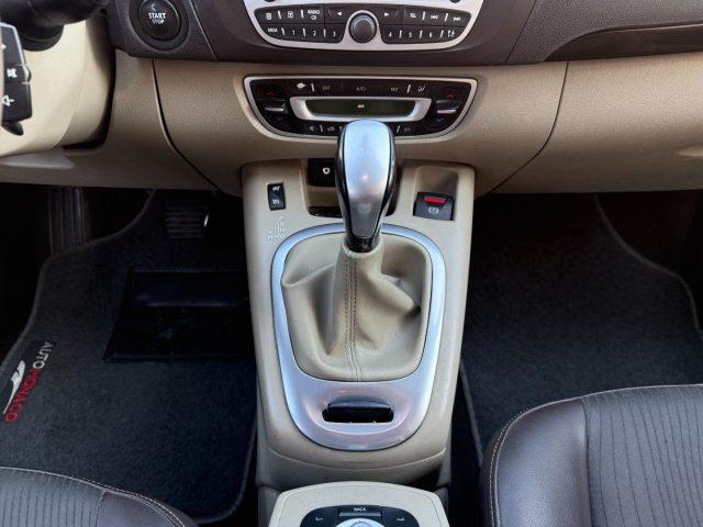 RENAULT Scenic X-Mod 1.5 dCi 110CV EDC Luxe