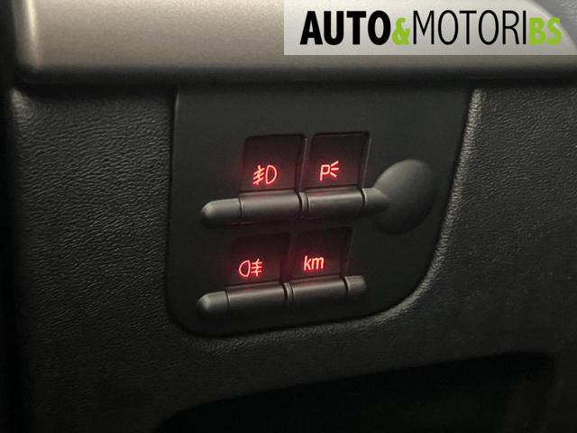 ALFA ROMEO 159 1.8 Progression