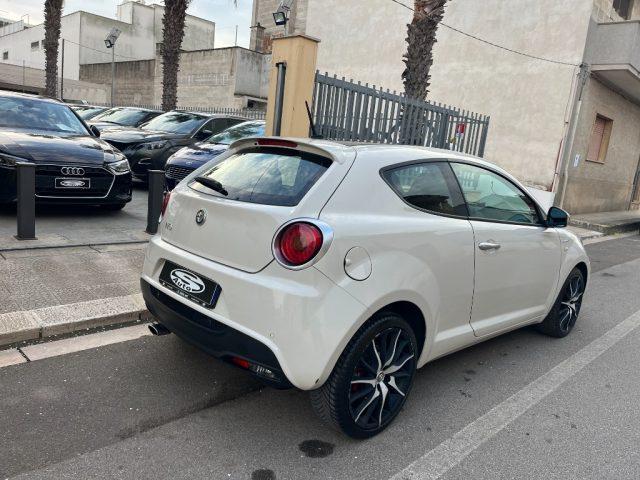 ALFA ROMEO MiTo 1.3 JTDm 85 CV Sportiva