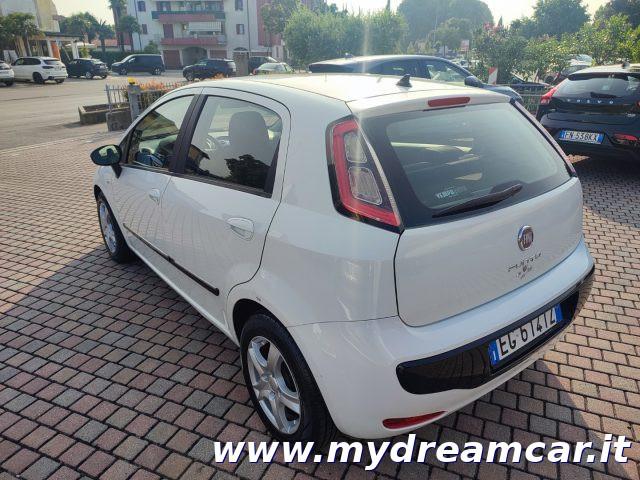 FIAT Grande Punto 1.3 MJT 75 CV 5 porte Actual