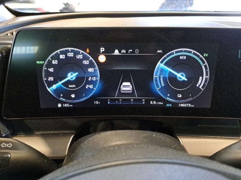 KIA SPORTAGE 1.6 TGDI HEV STYLE 2WD AUTO SUV