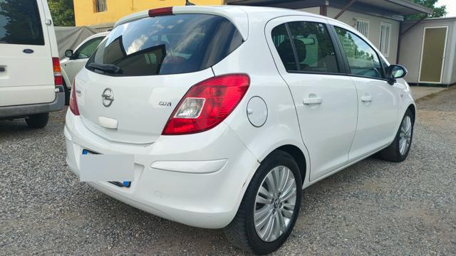 OPEL Corsa 1.3 CDTI 95CV 5P. Cosmo VEDERE DESCRIZIONE