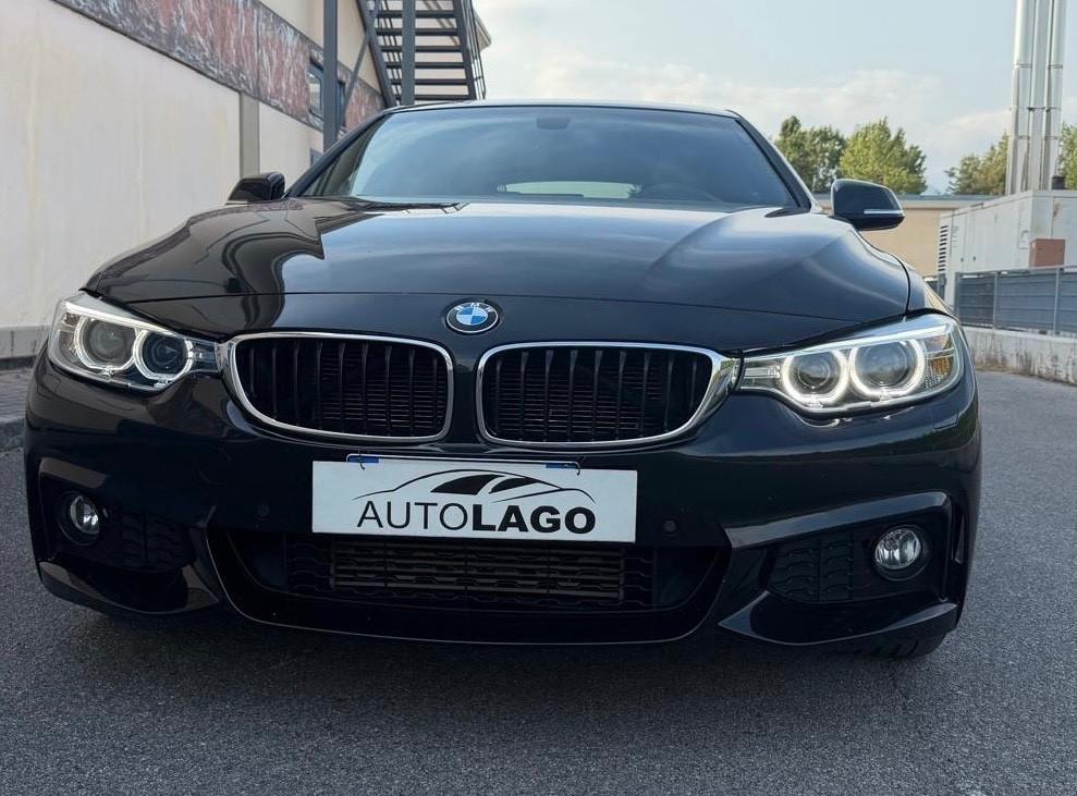Bmw 430 430d xDrive Coupé Msport