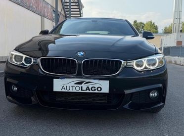 Bmw 430 430d xDrive Coupé Msport