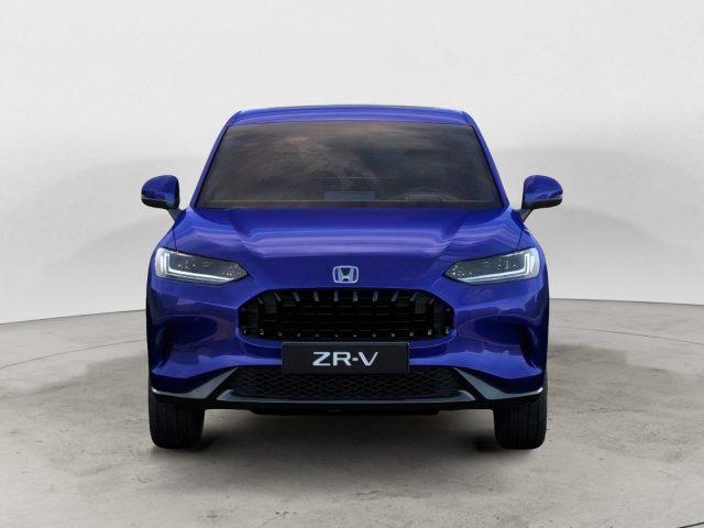 HONDA ZR-V ZR-V 2.0 Hev eCVT Advance