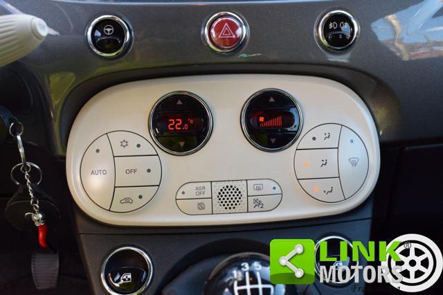 FIAT 500 1.0 Hybrid Dolcevita VENDUTA!!!!